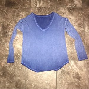 Long-Sleeve Shirt